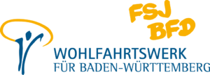 Wohlfahrtswerk - FSJ/BFD