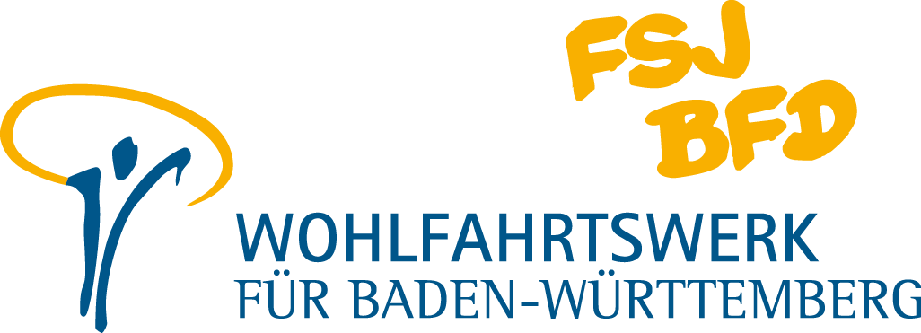 Wohlfahrtswerk – FSJ/BFD
